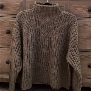 Aerie Turtleneck sweater